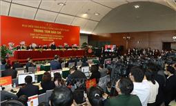 Đại hội XIII của Đảng: Phát huy nội lực đưa đất nước phát triển trong giai đoạn mới